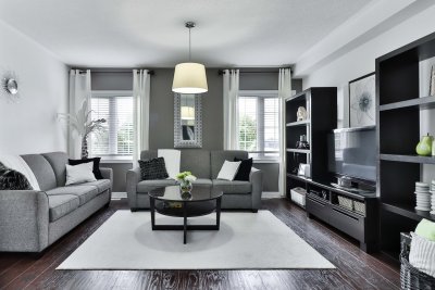 7 manieren om je huis groter te laten lijken
