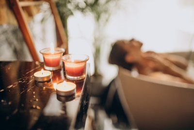 Waarom het hebben van een comfy badkamer je leven beter maakt!