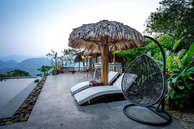 Welke parasolmaat past het beste bij mijn tuin?