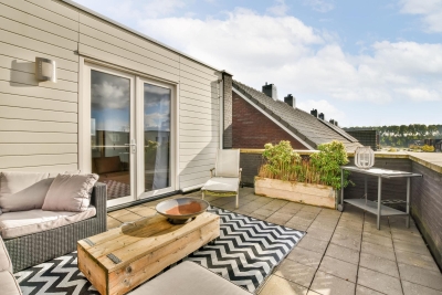 De beste tips om je dakterras in te richten