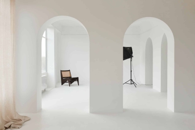 Waarom zou je een daglicht fotostudio gebruiken?