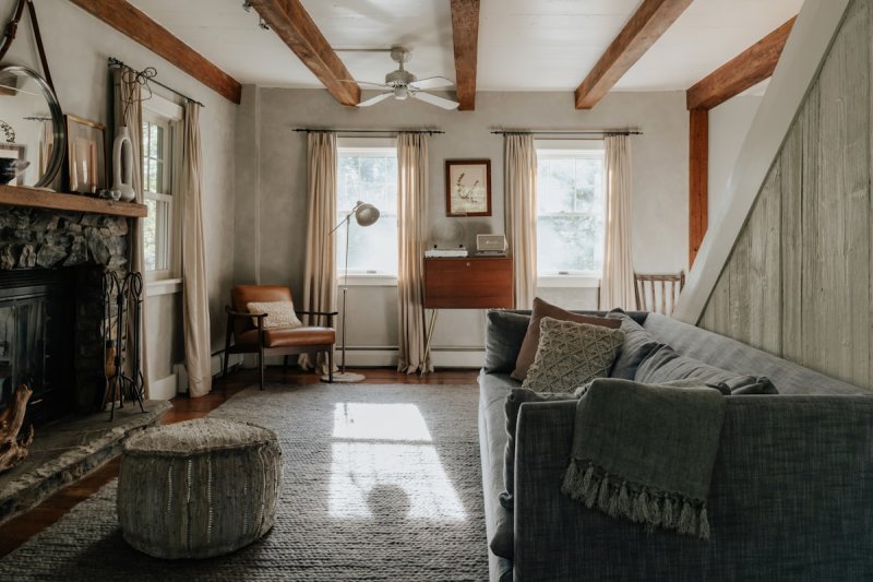 Comfort-maxxing maakt je woonkamer echt lekker