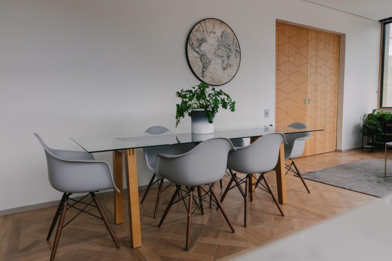 De eethoek als nieuw middelpunt van je huis