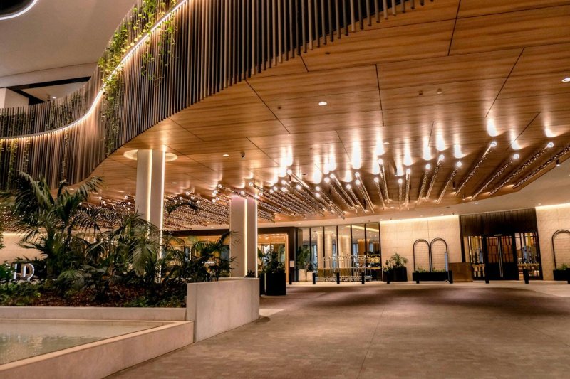 Luxehotels ontwerpen nu voor je neus, niet voor je camera