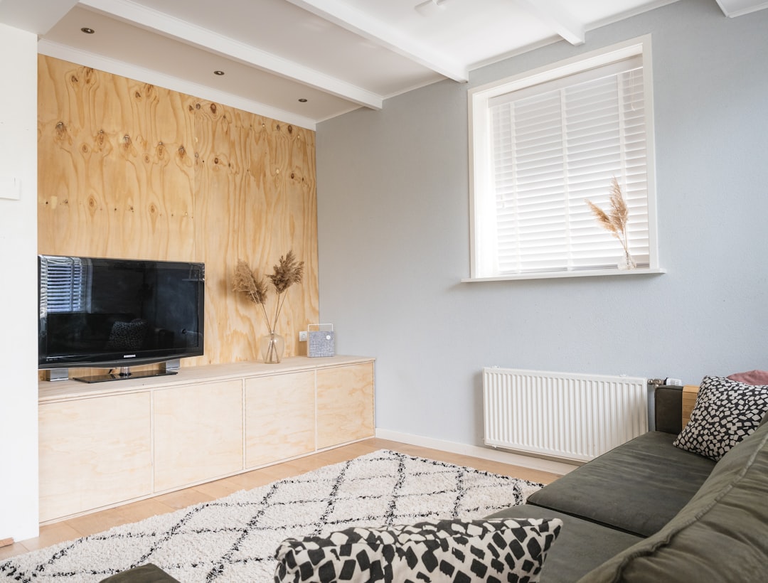 Wandpanelen maken je woonkamer warmer en stijlvoller